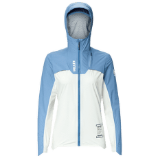 Veste Millet Intense Pro 2,5L Jacket Women CORONET BLUE/FOGGY DEW