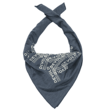 Écharpe Devold Endurance Merino Bandana 287A NIGHT