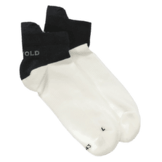 Chaussettes Devold Endurance Merino Low Sock 000A OFFWHITE