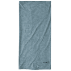 Cache-cou Patagonia Sun Mask Sea Run: Blue Sage