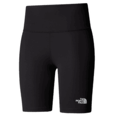 Shorts The North Face Flex 8IN Tight Women TNF BLACK