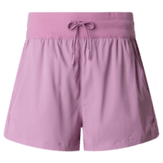 Shorts The North Face Aphrodite Arise 3 Short Women G6E HUSHED LAVENDER