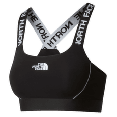 Brassiere The North Face Cambrena Bra Women TNF BLACK