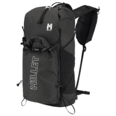 Sac a dos Millet PARMELAN 17 NOIR NEW
