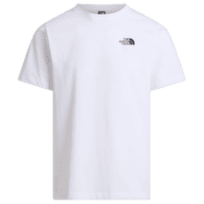 T-shirt a manches courtes The North Face North Faces Regular Short Sleeve Tee - Graphic Men TNF WHITE