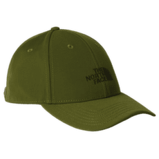 Casquette de baseball The North Face Recycled 66 Classic Hat BRI WOODLAND GREEN