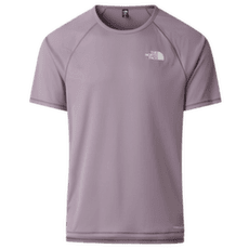 T-shirt a manches courtes The North Face Sunriser S/S Men G7O TRANSCENDENT GREY