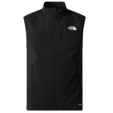 Gilet The North Face Nimble Vest 2 Men TNF BLACK