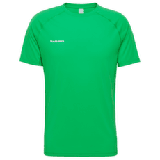 T-shirt a manches courtes Mammut DUCAN FL T-SHIRT MEN 40306 pinea