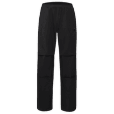 Pantalons Mammut CRAG CLIMBING PANTS MEN black 0001