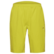 Shorts Mammut CRAG CLIMBING SHORTS MEN acacia