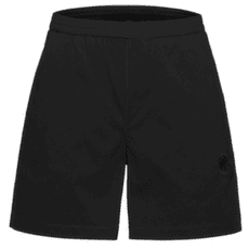 Shorts Mammut CRAG CLIMBING SHORTS WOMEN black 0001