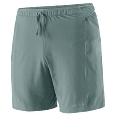 Shorts Patagonia Strider Pro Shorts 7 in Women Blue Sage
