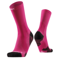 Chaussettes X-Bionic X-Socks® Run Perform Crew POWER PURPLE