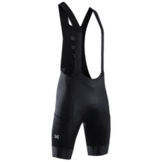 Shorts X-Bionic X-Bionic® Corefusion Ride Gravel Bib Shorts Men X Black