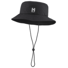 Chapeau Millet SENECA RAINPROOF HAT NOIR NEW