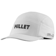 Casquette de baseball Millet INTENSE CAP BLANC A14