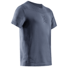 T-shirt a manches courtes X-Bionic X-Bionic® X-Ential Shirt SS Men Rhino Grey