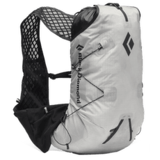 Sac a dos Black Diamond Distance 8 Backpack Alloy
