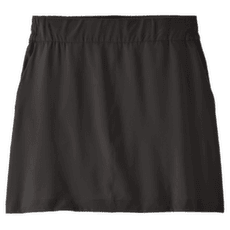 Jupes Patagonia Terrebonne Traveler Skort Women Black