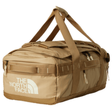 Sac The North Face BASE CAMP VOYAGER DUFFEL 42L N2V KHAKI STONE/UTILITY BROWN/DESERT STONE