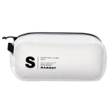 Sac Mammut Packing Cube Dry S white 0243