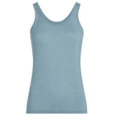 Débardeur Icebreaker Siren Tank Women (103213) FLINT BLUE