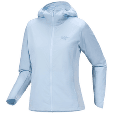 Veste Arcteryx Atom SL Hoody Women Alpine Blue