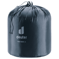 Sac deuter Pack Sack 18 Black