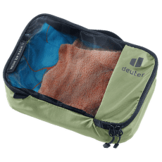 Sac deuter Mesh Zip Pack 1 grove