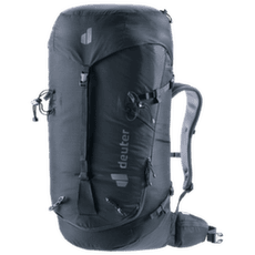 Sac a dos deuter Guide 44+6 Black