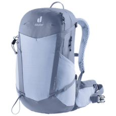 Sac a dos deuter Futura 25 SL polar-bluejay
