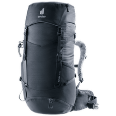 Sac a dos deuter Futura 30 SL Black