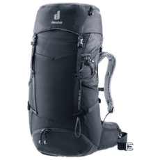 Sac a dos deuter Futura Pro 30 SL Black
