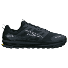 Chaussures Altra Lone Peak 9+ GTX Men BLACK/BLACK
