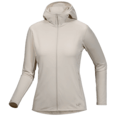 Sweat-shirt Arcteryx Kyanite LT Hoody Women Sea Salt