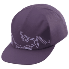 Casquette de baseball Arcteryx Silex Cap Moondrop