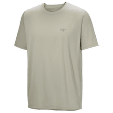 T-shirt a manches courtes Arcteryx Cormac Crew SS Men Habitat