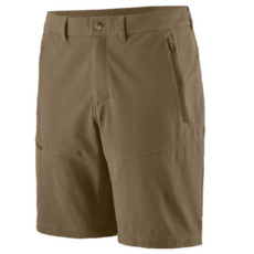 Shorts Patagonia Terravia Trail Shorts - 10 in. Men Sage Khaki