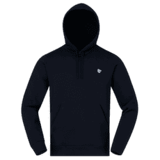 Sweat-shirt Norrona femund sweat Hood Caviar Black
