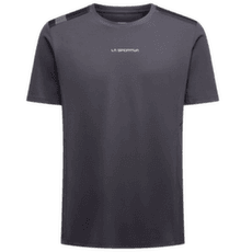 T-shirt a manches courtes La Sportiva RIDGE T-SHIRT Men Onyx/Black