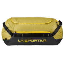 Sac La Sportiva Nomad 40 Duffel Bag Yellow/Black