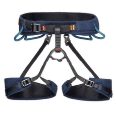 Siege Mammut Ophir 3 Slide 2.0 marine-sapphire