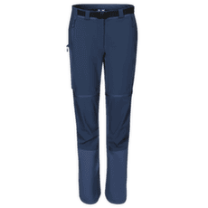 Pantalons Direct Alpine Trek Lady navy