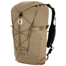 Sac a dos Fjällräven ABISKO HIKE LITE 20 S/M Clay