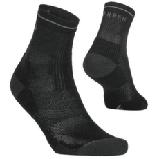 Chaussettes Lorpen PTLCS Pro Trek Coolmax Light Shorty 9937 BLACK
