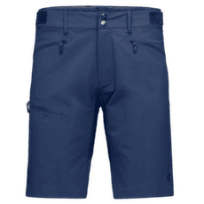 Shorts Norrona falketind flex1 Shorts Men Indigo Night