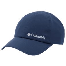 Casquette de baseball Columbia Silver Ridge™ IV Ball Cap Collegiate Navy 464