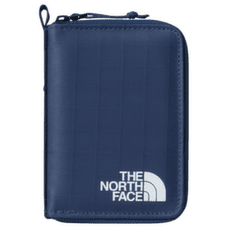 Portefeuille The North Face BASE CAMP VOYAGER WALLET SHADY BLUE/SUMMIT NAVY