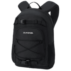 Sac a dos Dakine GROM BACKPACK 2.0 13L Black